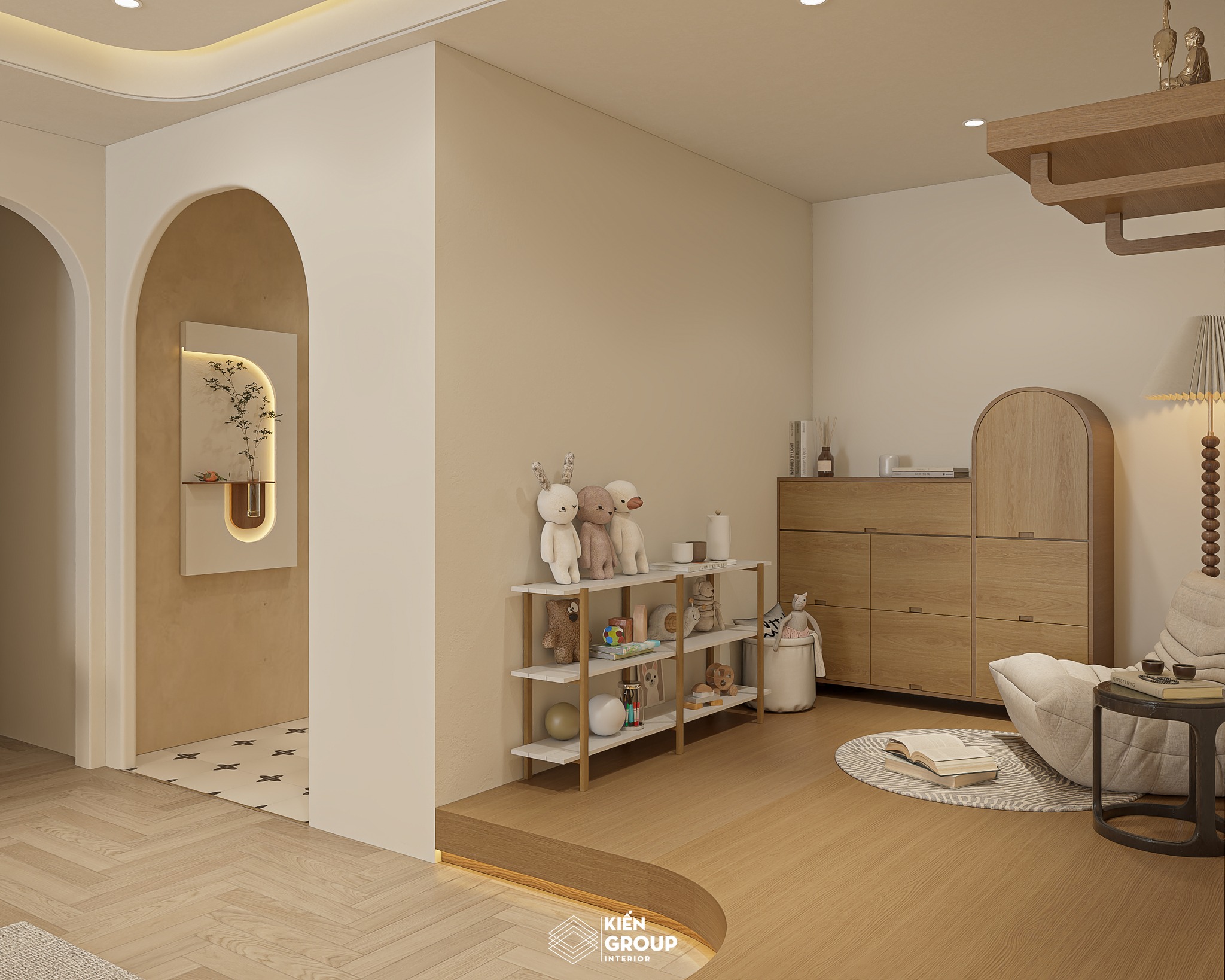 [HN] CĂN HỘ NAM ĐÔ COMPLEX | HOÀNG MAI - 125m2 - 3 PN